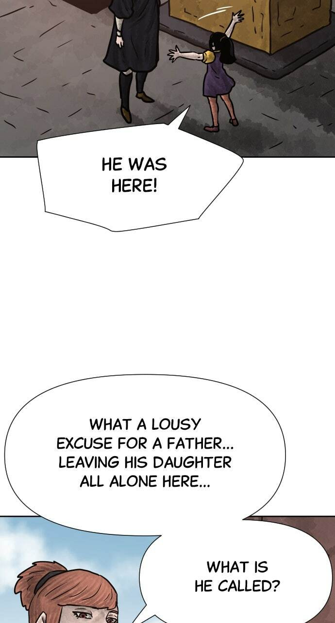 Read Warrior Executioner chapter 157 image 33 on Lezhin