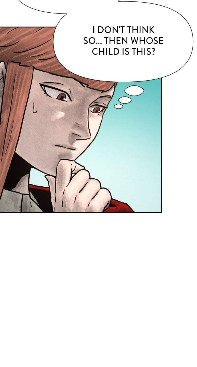 Read Warrior Executioner chapter 157 image 35 on Lezhin