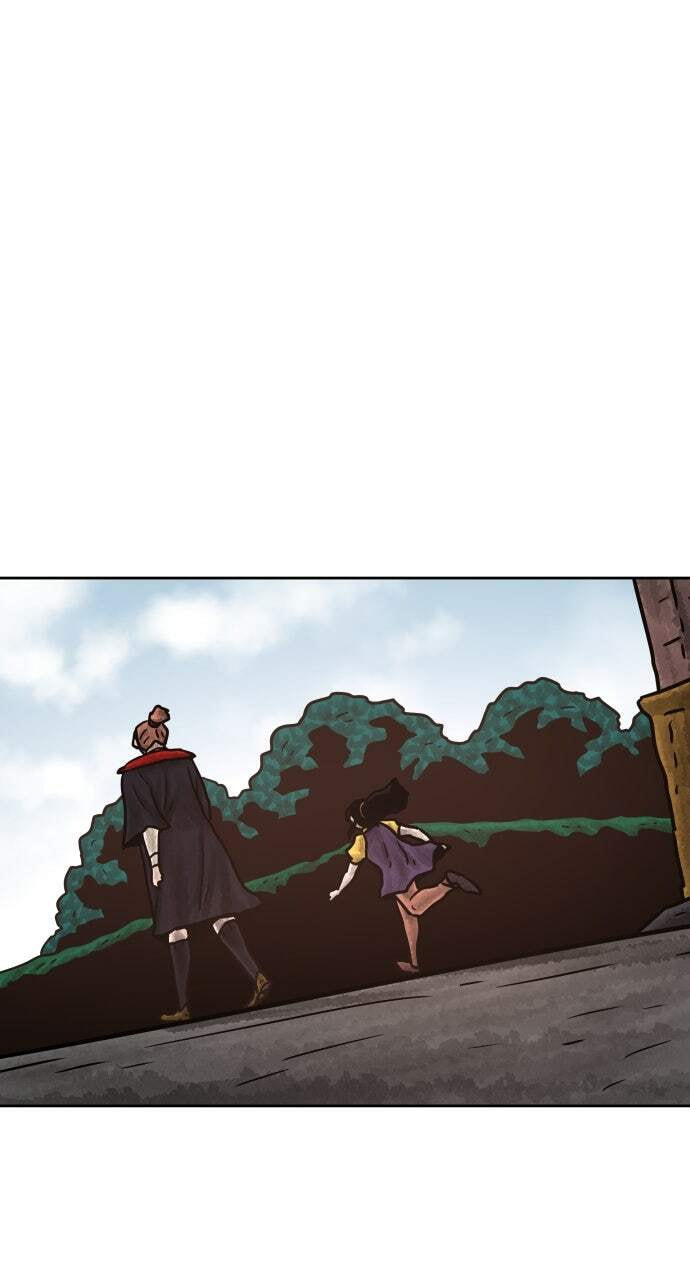 Read Warrior Executioner chapter 157 image 38 on Lezhin