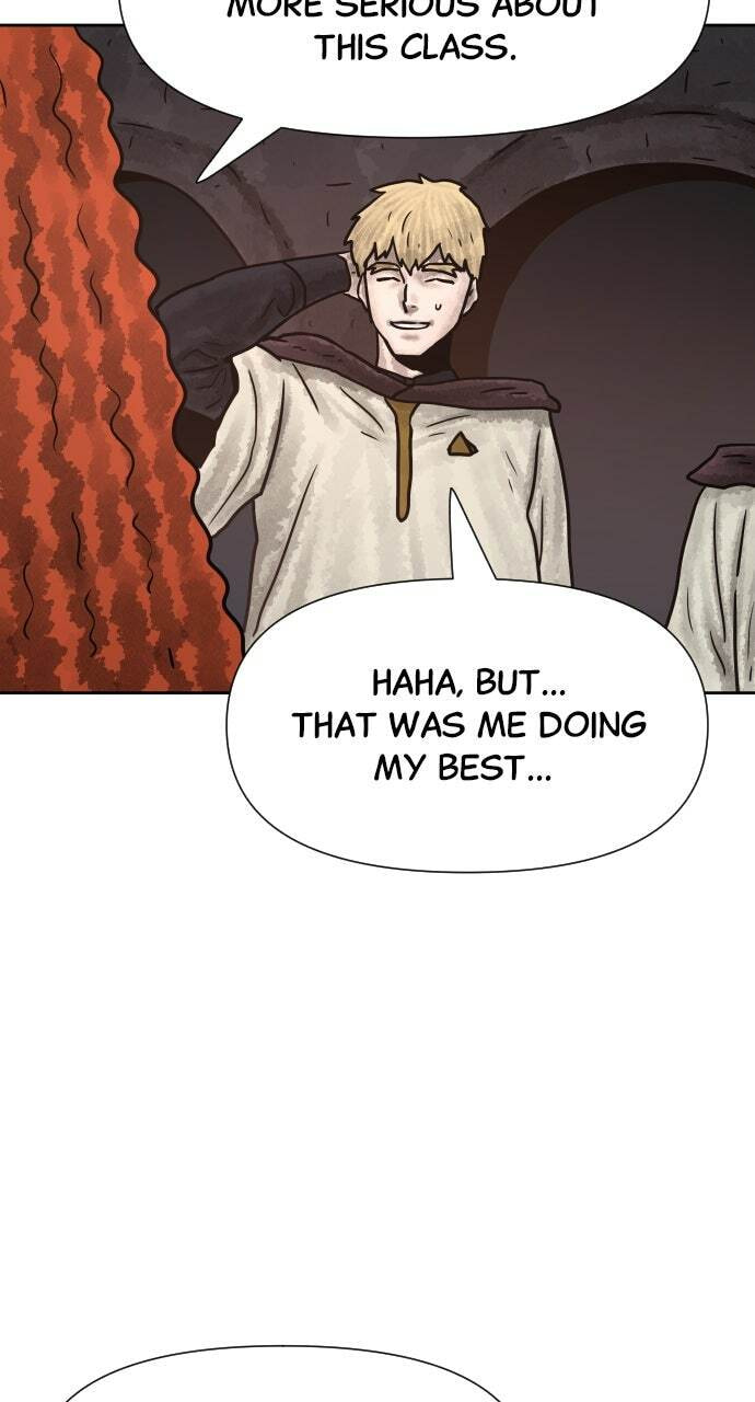 Read Warrior Executioner chapter 157 image 43 on Lezhin