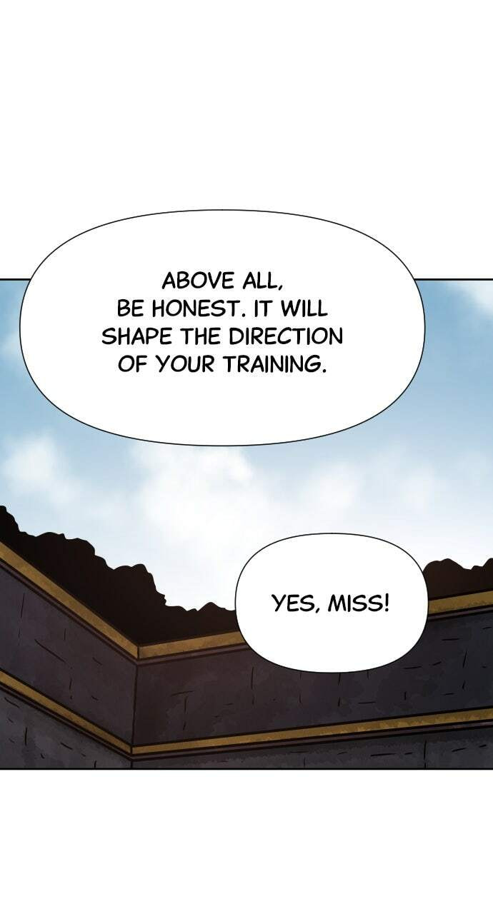 Read Warrior Executioner chapter 157 image 45 on Lezhin