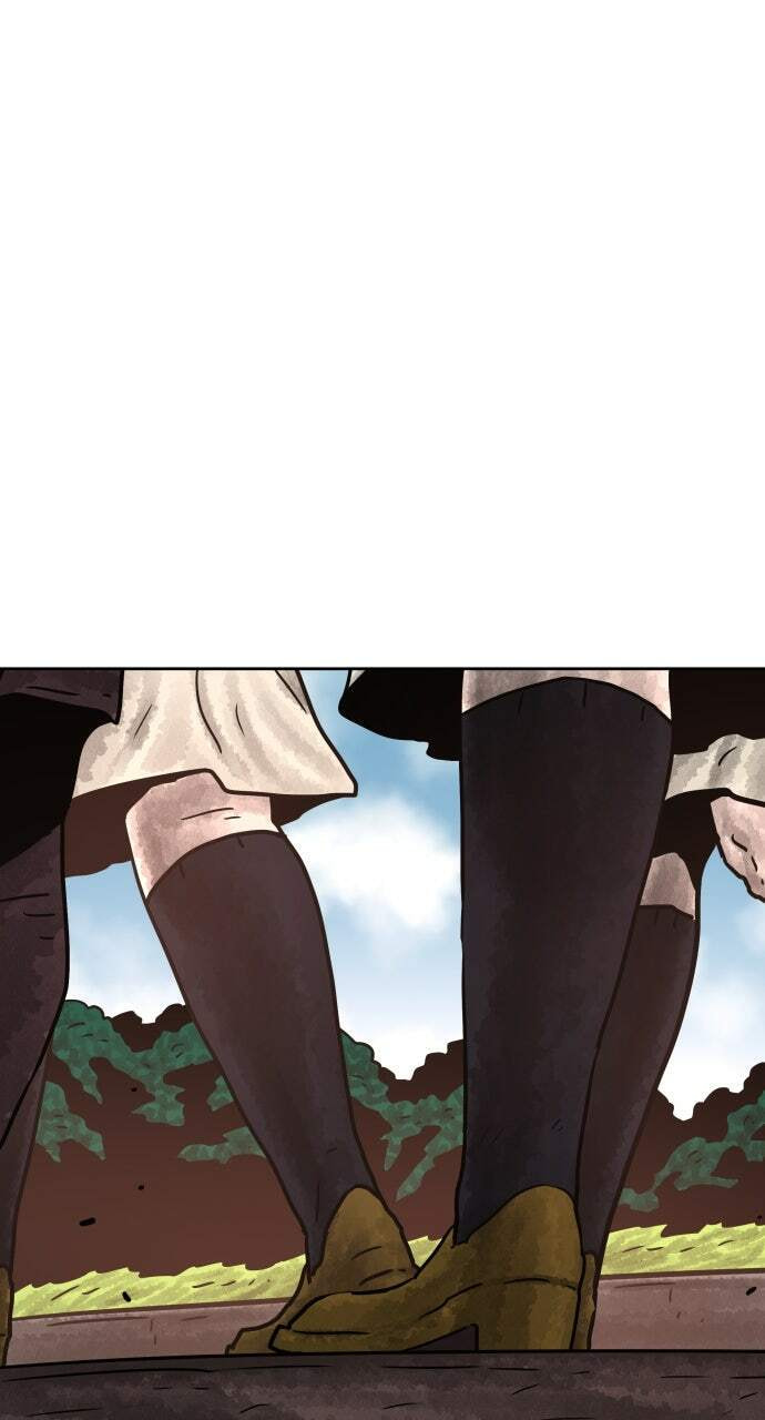 Read Warrior Executioner chapter 157 image 46 on Lezhin