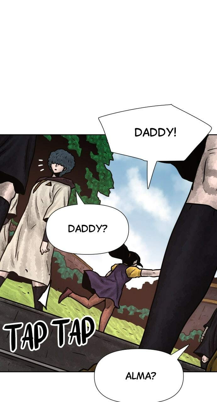 Read Warrior Executioner chapter 157 image 52 on Lezhin