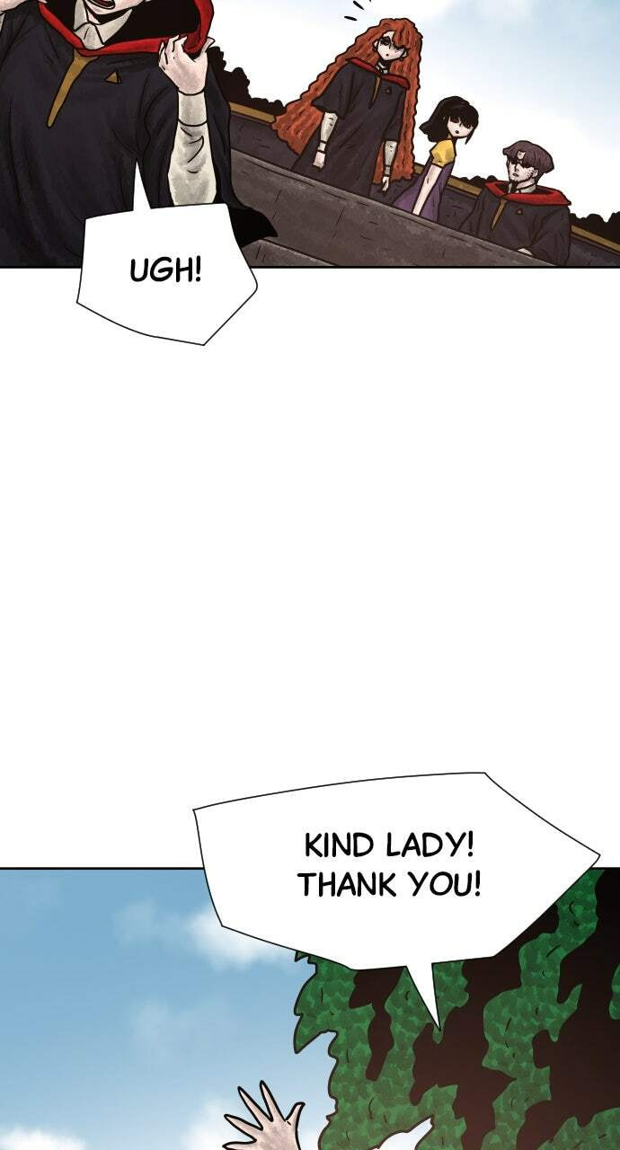 Read Warrior Executioner chapter 157 image 55 on Lezhin