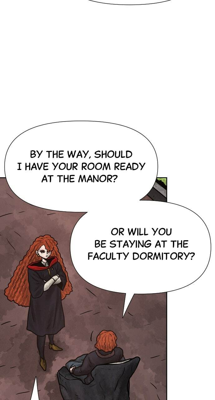 Read Warrior Executioner chapter 157 image 60 on Lezhin