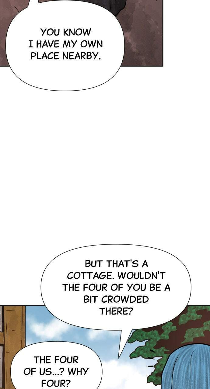 Read Warrior Executioner chapter 157 image 61 on Lezhin