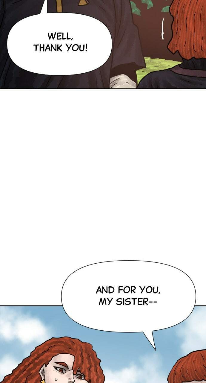 Read Warrior Executioner chapter 157 image 70 on Lezhin