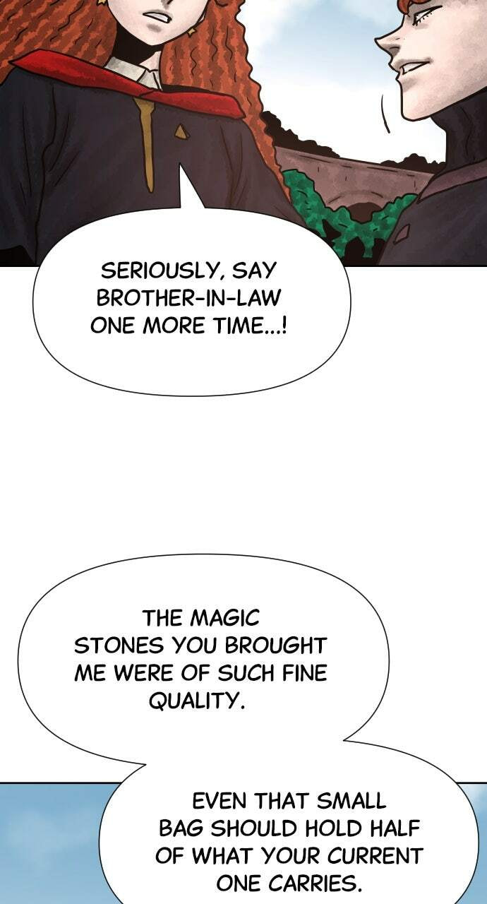 Read Warrior Executioner chapter 157 image 71 on Lezhin