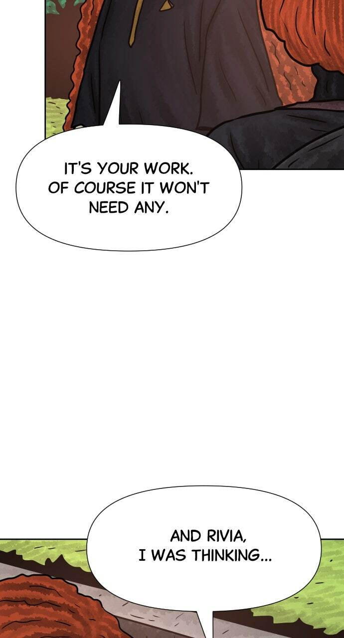Read Warrior Executioner chapter 157 image 77 on Lezhin