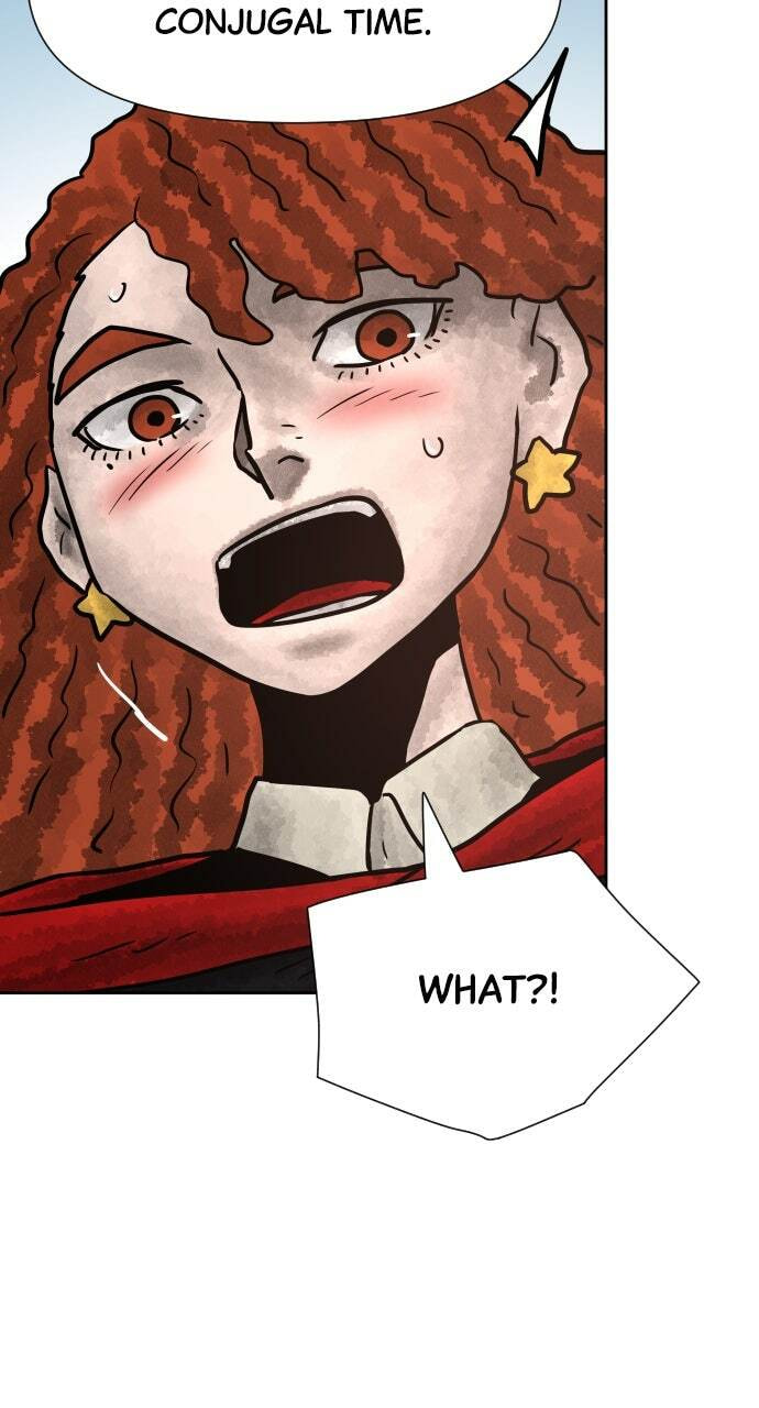 Read Warrior Executioner chapter 157 image 80 on Lezhin
