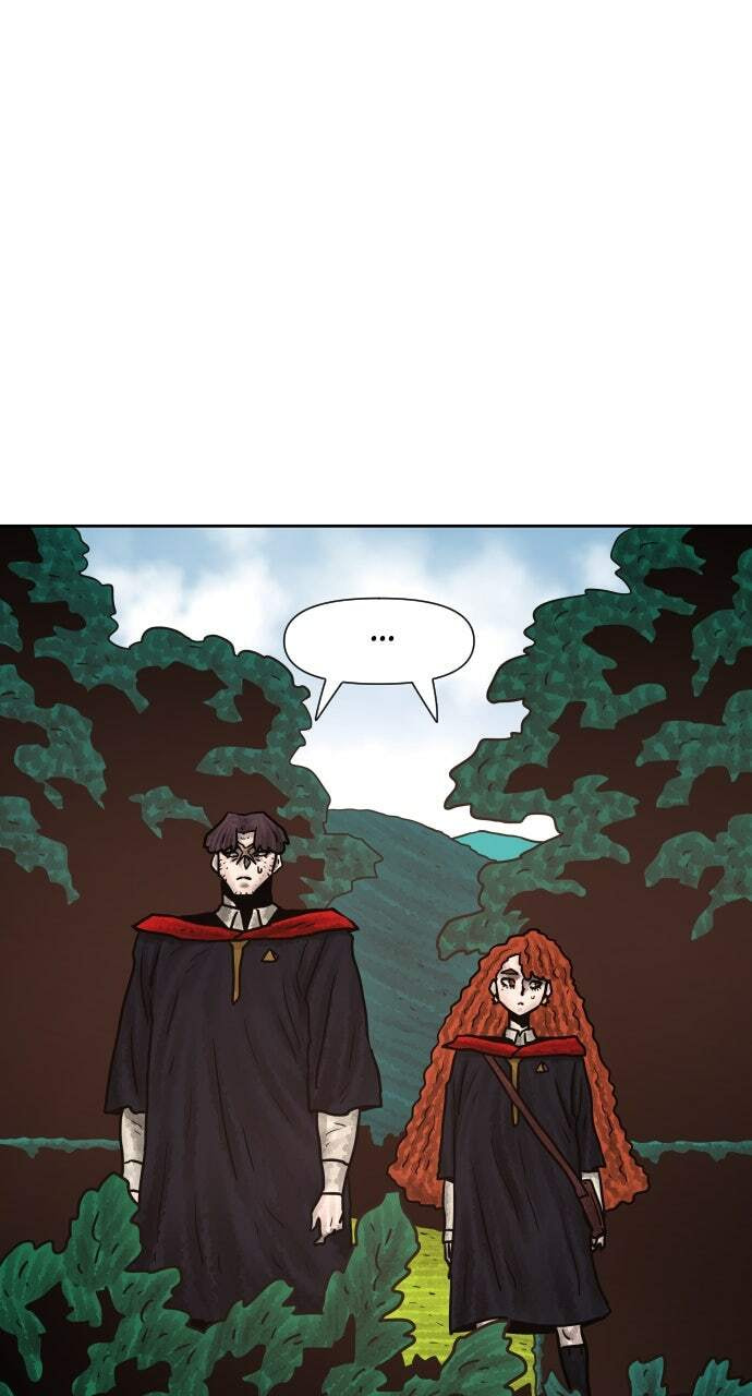 Read Warrior Executioner chapter 157 image 83 on Lezhin
