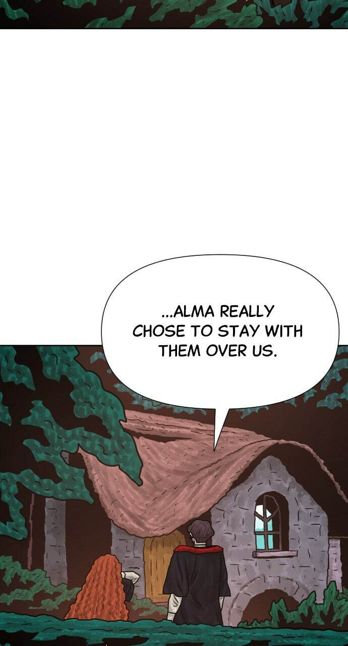 Read Warrior Executioner chapter 157 image 84 on Lezhin
