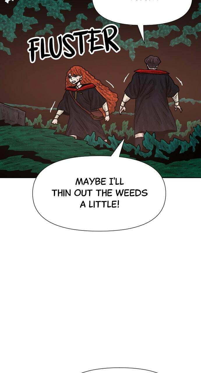 Read Warrior Executioner chapter 157 image 87 on Lezhin