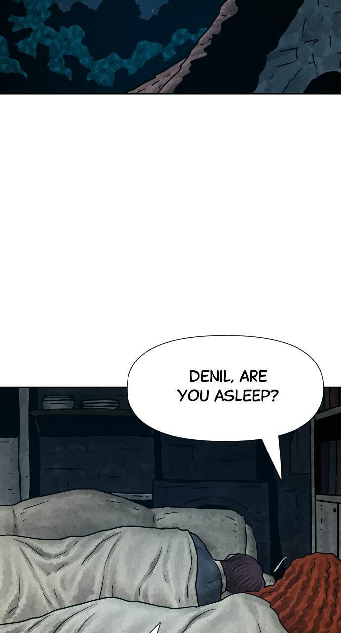 Read Warrior Executioner chapter 158 image 20 on Lezhin