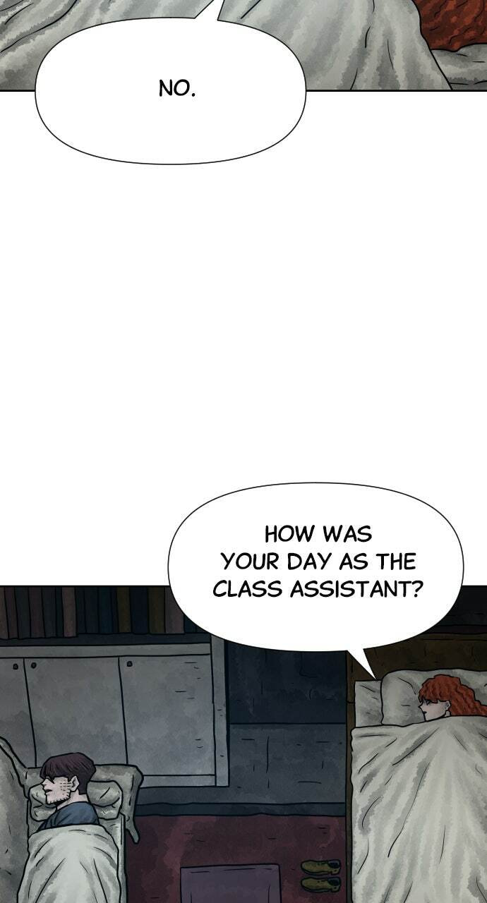 Read Warrior Executioner chapter 158 image 21 on Lezhin