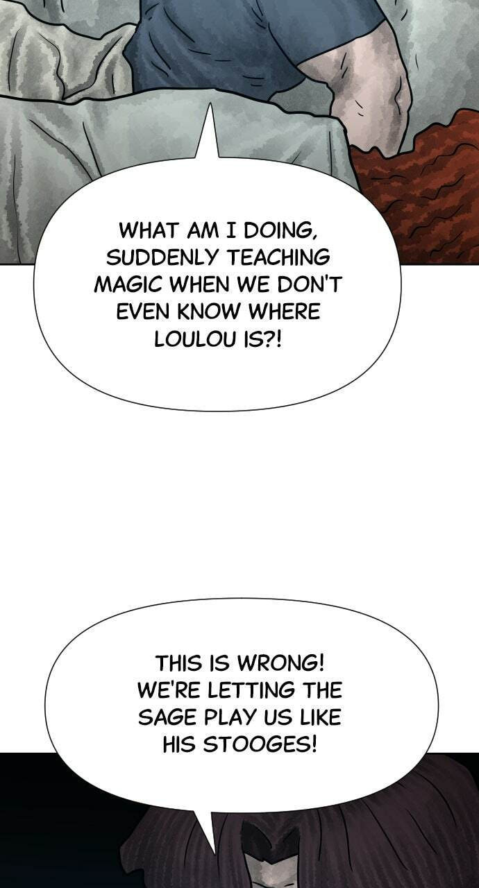 Read Warrior Executioner chapter 158 image 23 on Lezhin