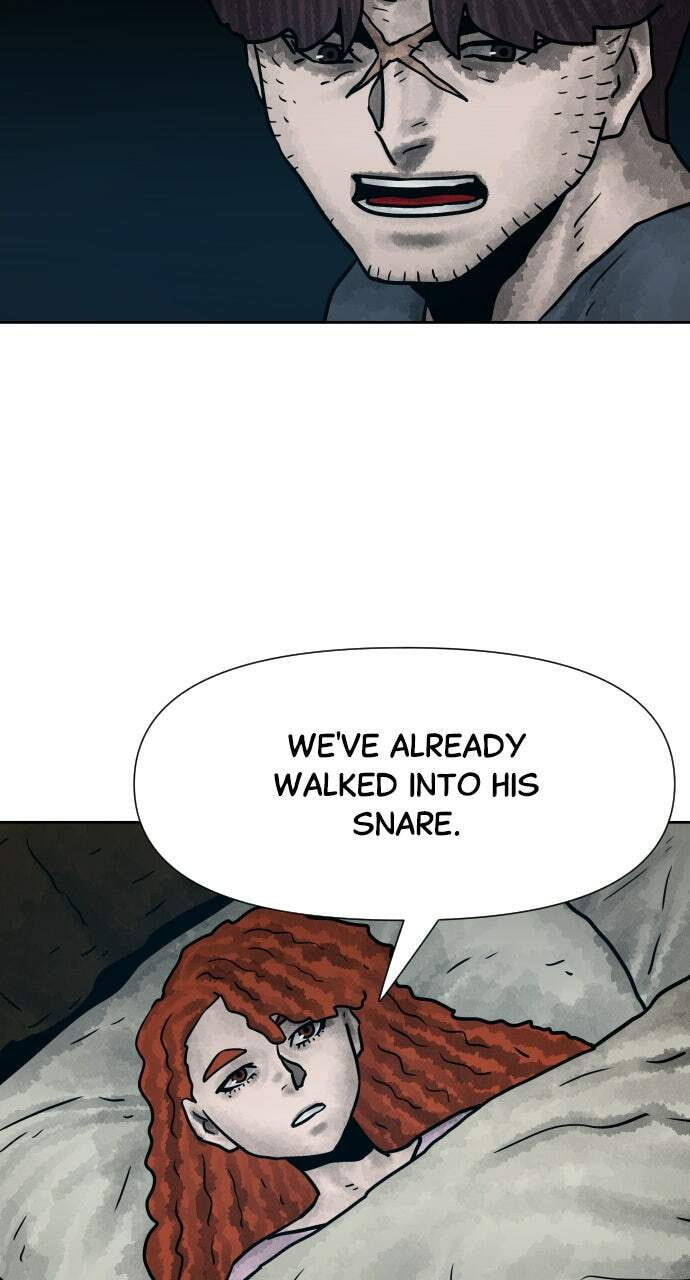 Read Warrior Executioner chapter 158 image 24 on Lezhin