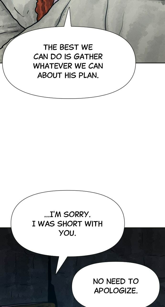 Read Warrior Executioner chapter 158 image 25 on Lezhin