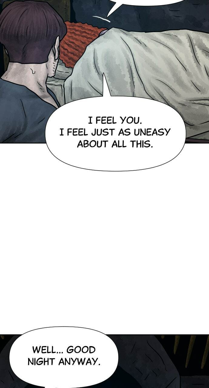 Read Warrior Executioner chapter 158 image 26 on Lezhin