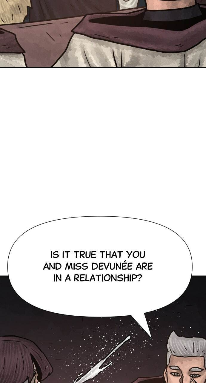 Read Warrior Executioner chapter 158 image 41 on Lezhin
