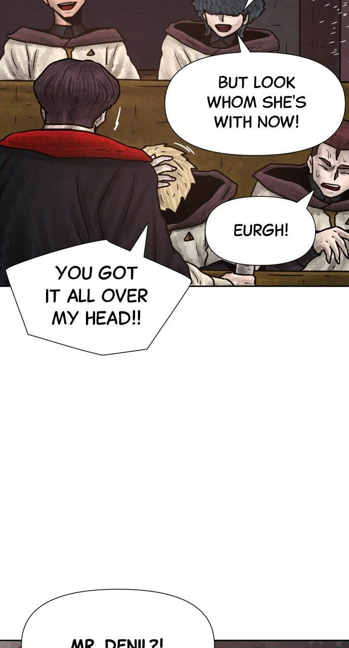 Read Warrior Executioner chapter 158 image 43 on Lezhin