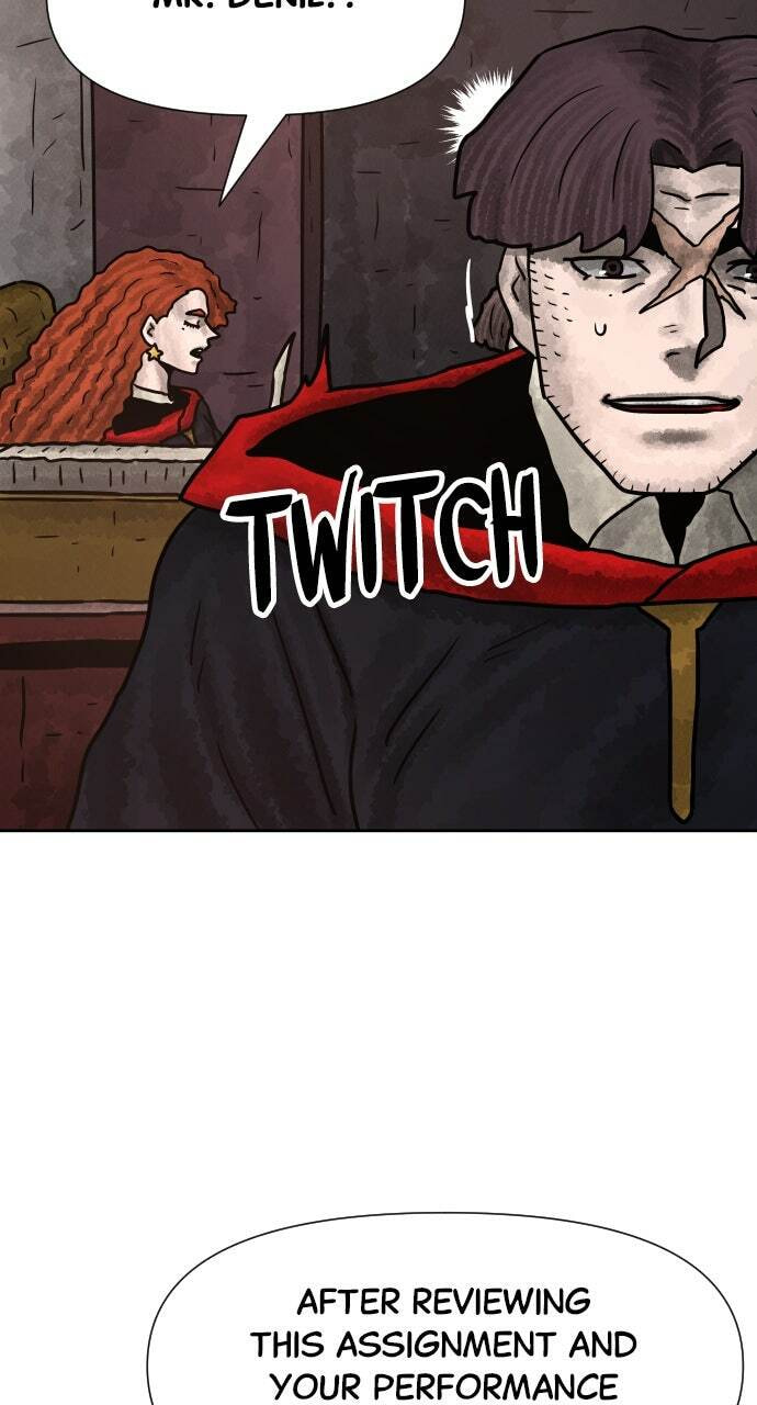 Read Warrior Executioner chapter 158 image 44 on Lezhin