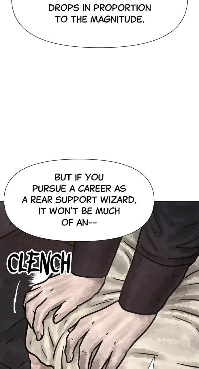 Read Warrior Executioner chapter 158 image 47 on Lezhin