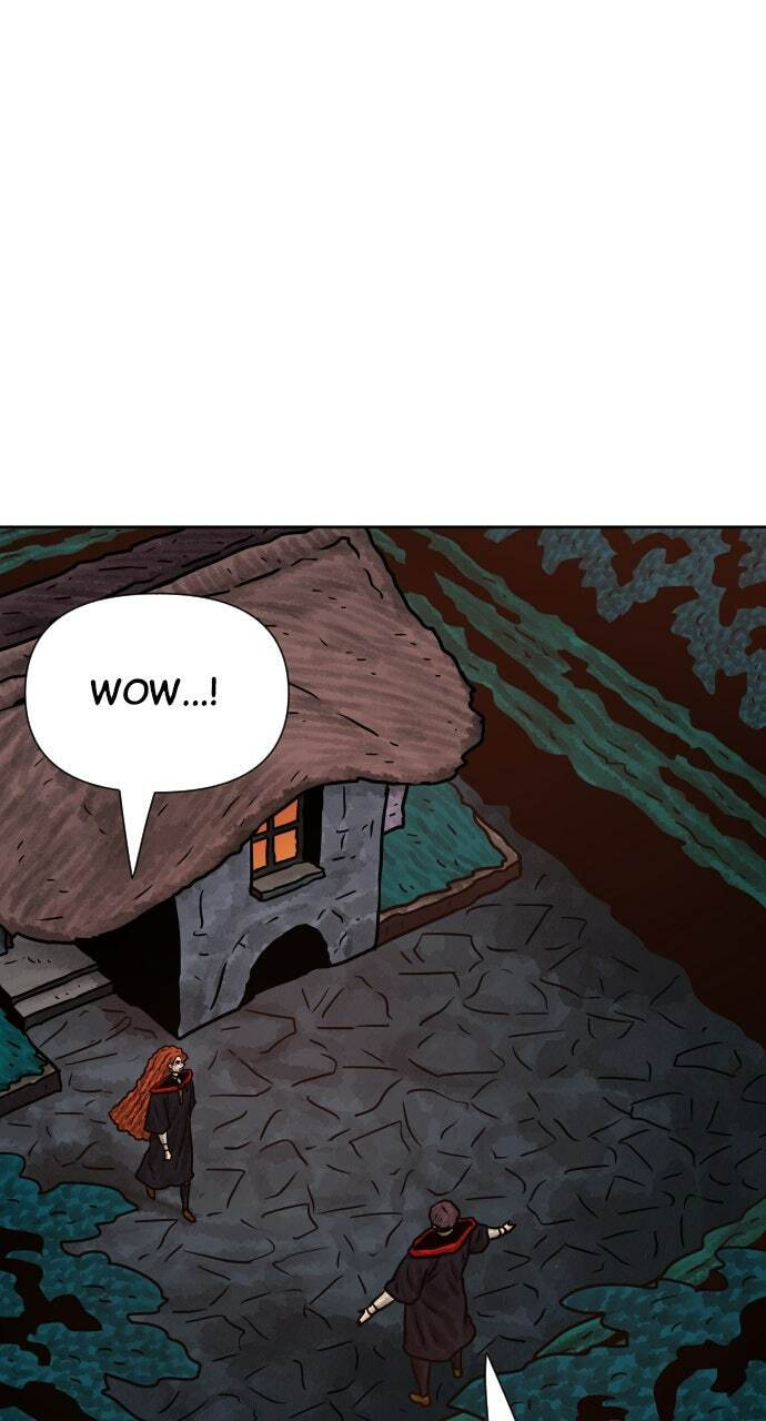 Read Warrior Executioner chapter 158 image 5 on Lezhin