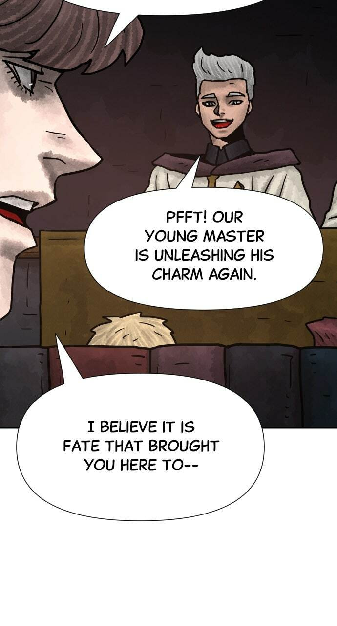 Read Warrior Executioner chapter 158 image 52 on Lezhin