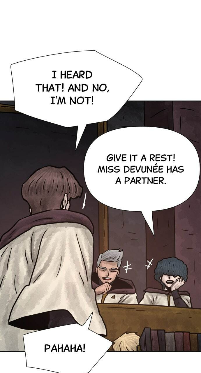 Read Warrior Executioner chapter 158 image 53 on Lezhin