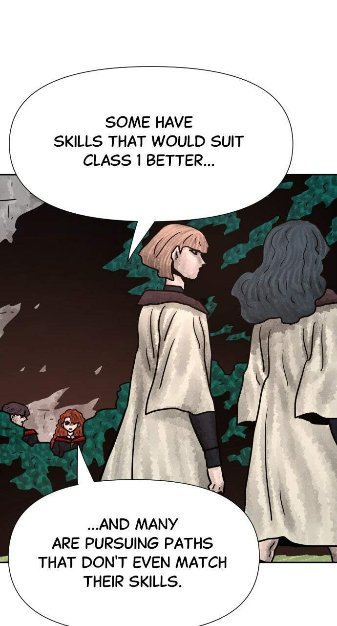 Read Warrior Executioner chapter 158 image 60 on Lezhin