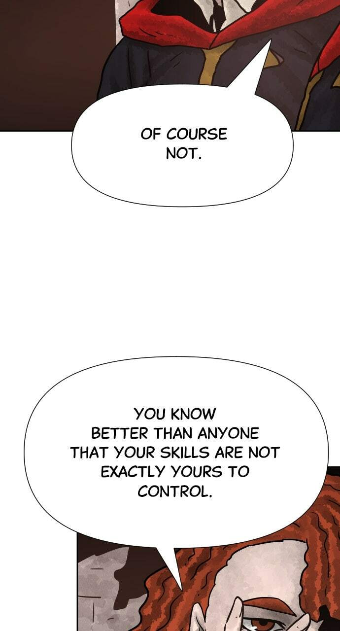 Read Warrior Executioner chapter 158 image 62 on Lezhin