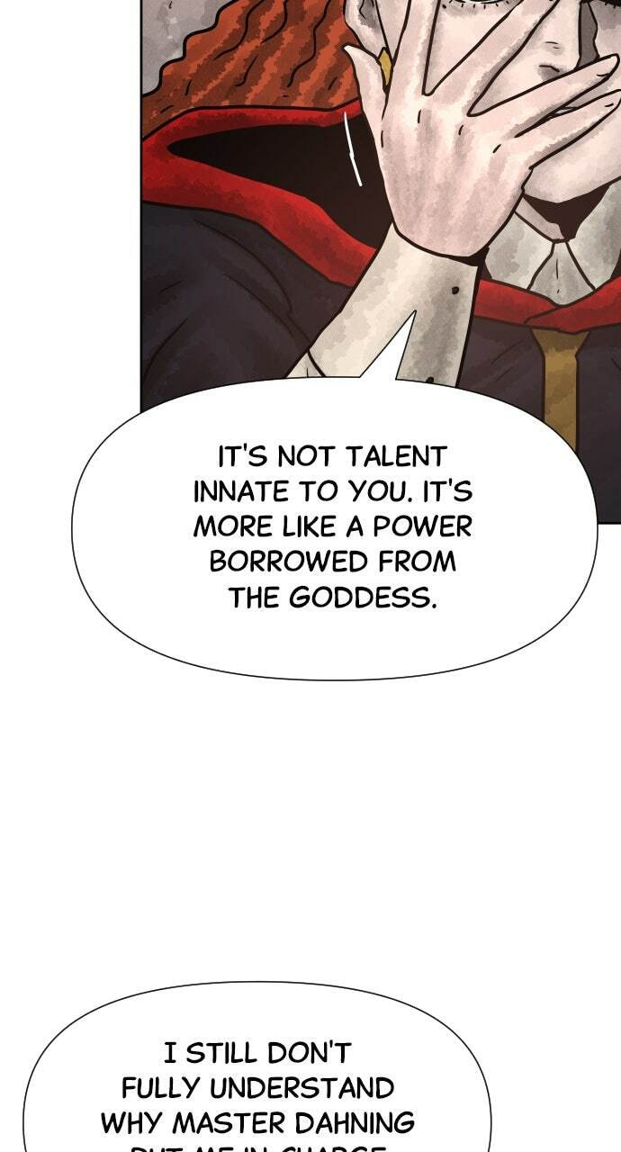 Read Warrior Executioner chapter 158 image 63 on Lezhin
