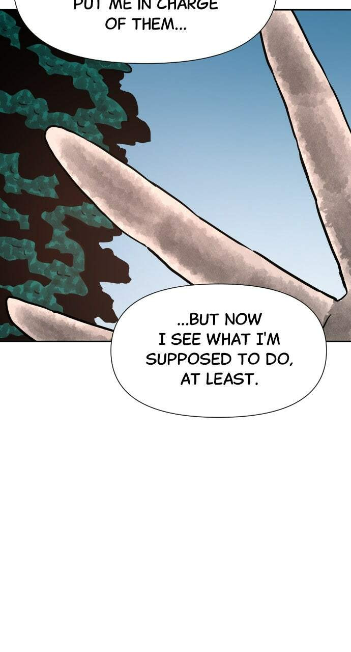 Read Warrior Executioner chapter 158 image 64 on Lezhin