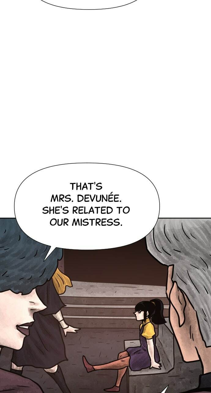Read Warrior Executioner chapter 158 image 68 on Lezhin