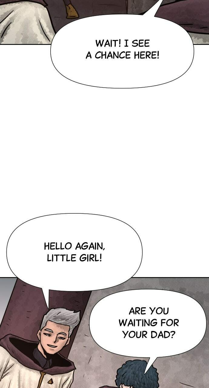 Read Warrior Executioner chapter 158 image 69 on Lezhin