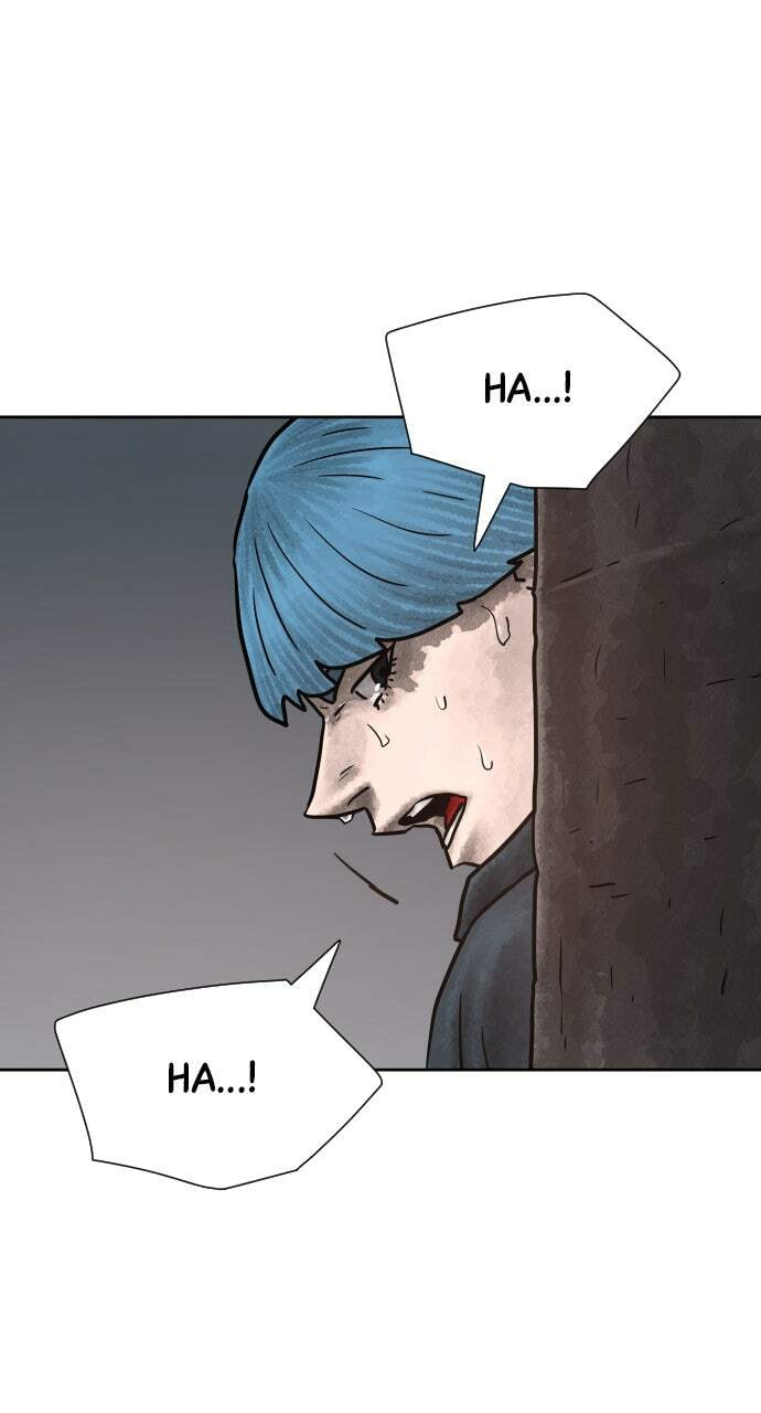 Read Warrior Executioner chapter 158 image 81 on Lezhin