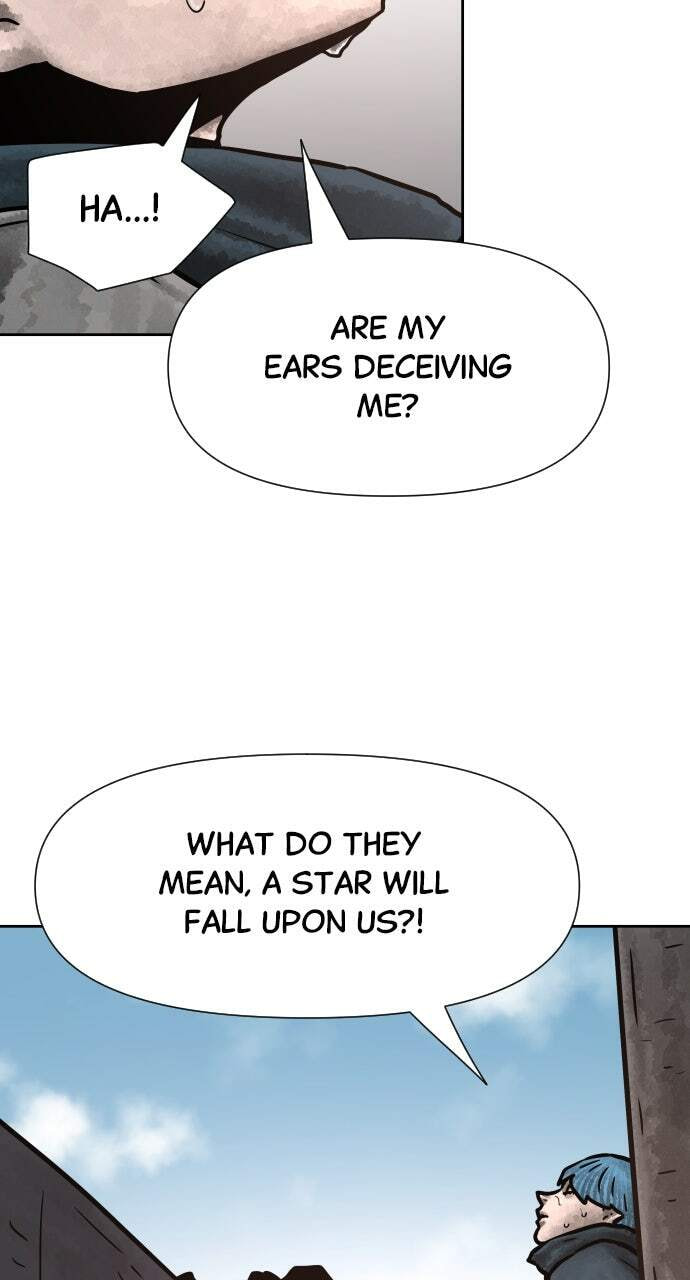 Read Warrior Executioner chapter 158 image 84 on Lezhin