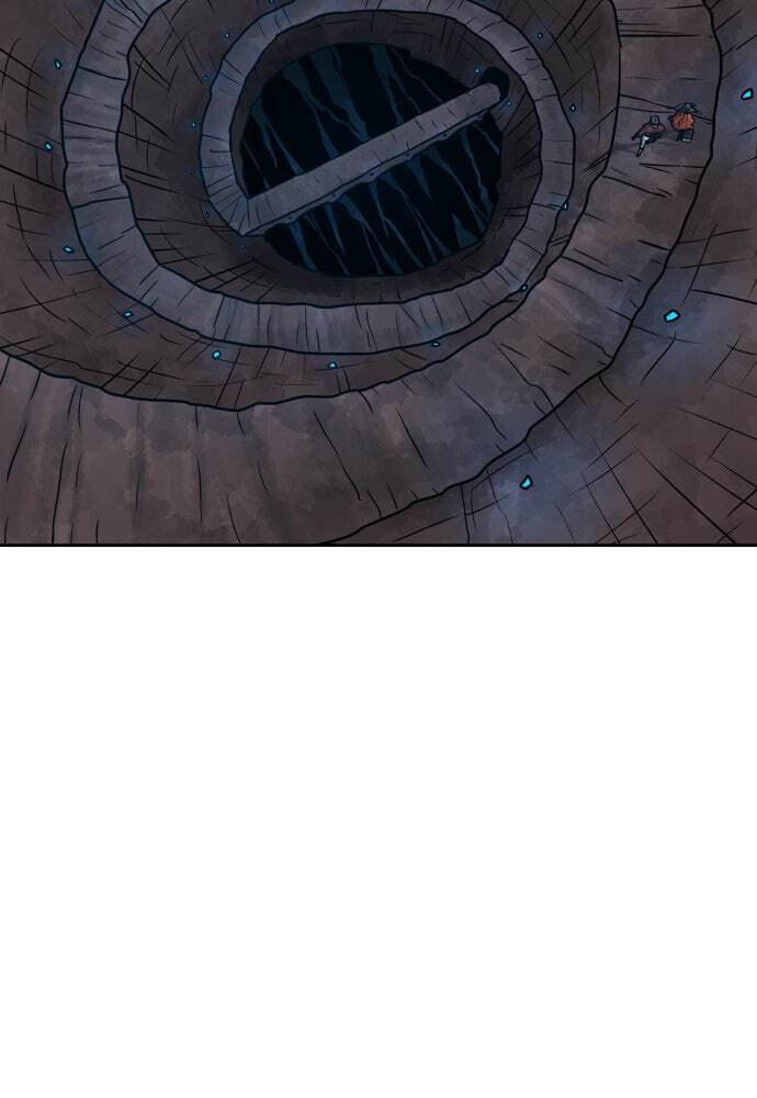 Read Warrior Executioner chapter 16 image 1 on Lezhin