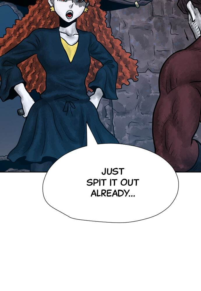 Read Warrior Executioner chapter 16 image 103 on Lezhin
