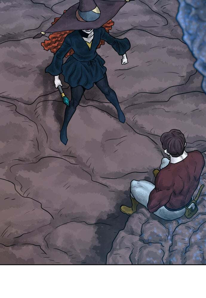 Read Warrior Executioner chapter 16 image 108 on Lezhin