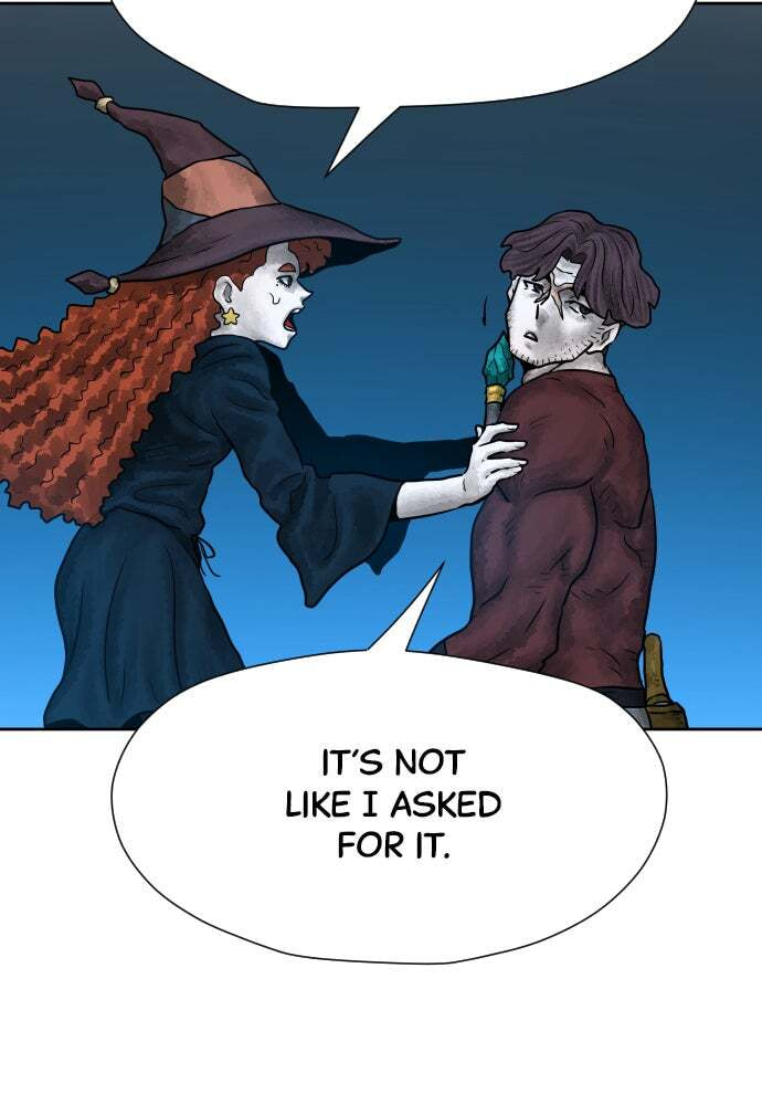 Read Warrior Executioner chapter 16 image 112 on Lezhin