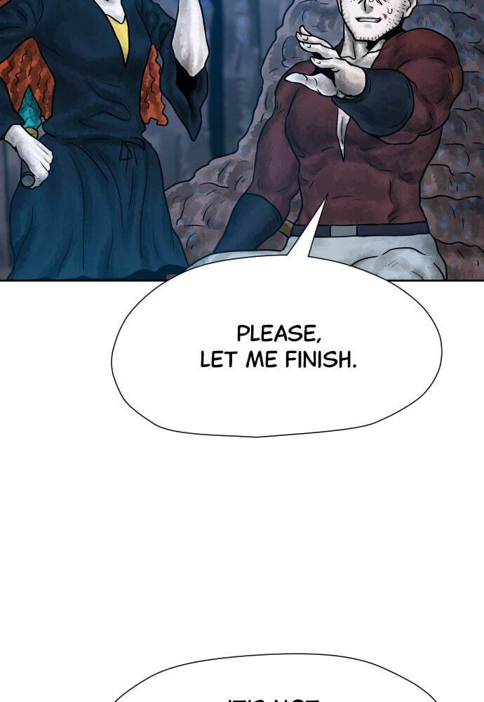 Read Warrior Executioner chapter 16 image 114 on Lezhin