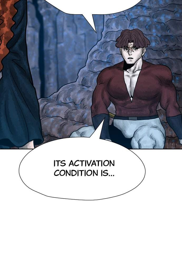 Read Warrior Executioner chapter 16 image 118 on Lezhin