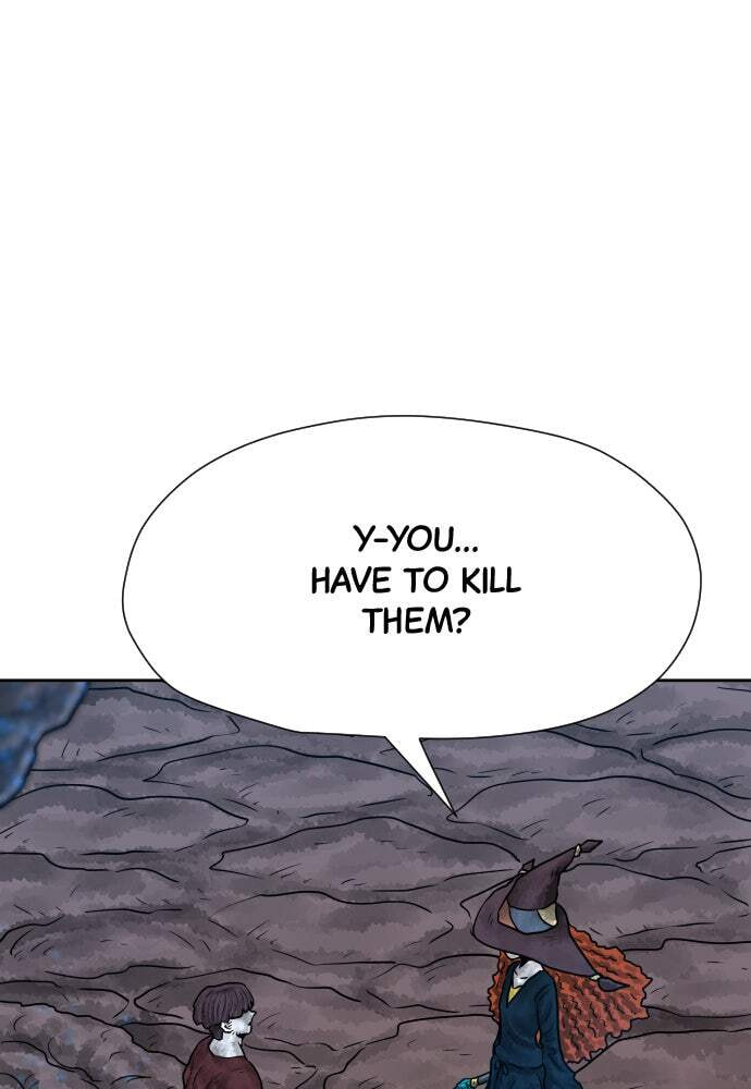 Read Warrior Executioner chapter 16 image 121 on Lezhin