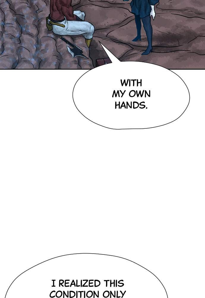 Read Warrior Executioner chapter 16 image 122 on Lezhin