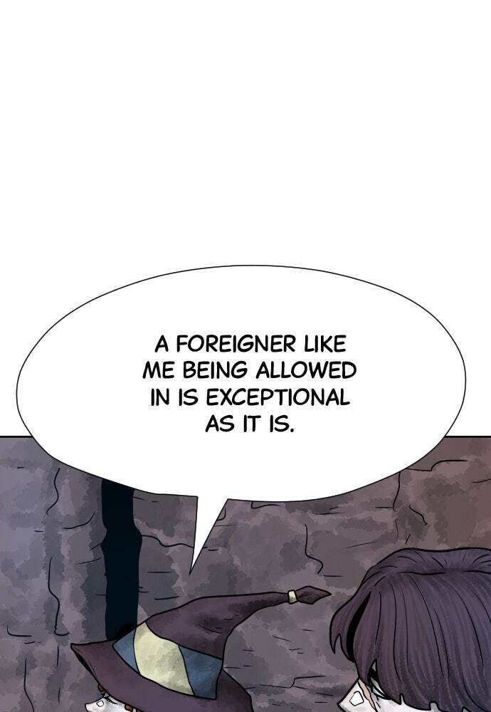 Read Warrior Executioner chapter 16 image 13 on Lezhin