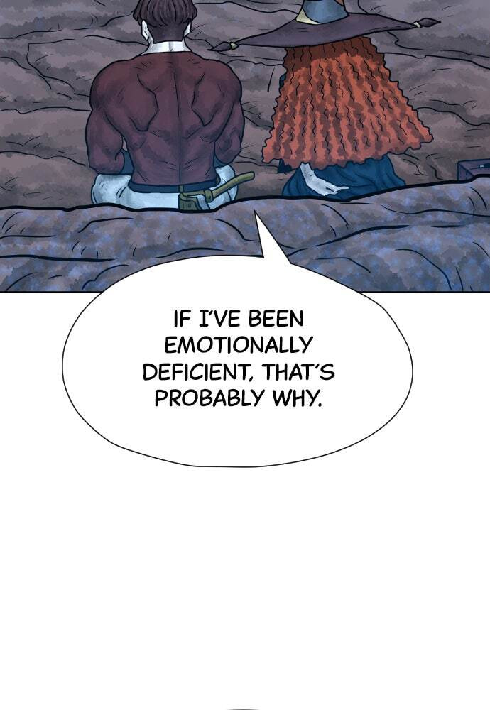 Read Warrior Executioner chapter 16 image 139 on Lezhin