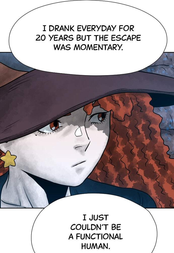 Read Warrior Executioner chapter 16 image 140 on Lezhin