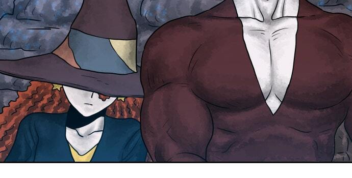 Read Warrior Executioner chapter 16 image 142 on Lezhin